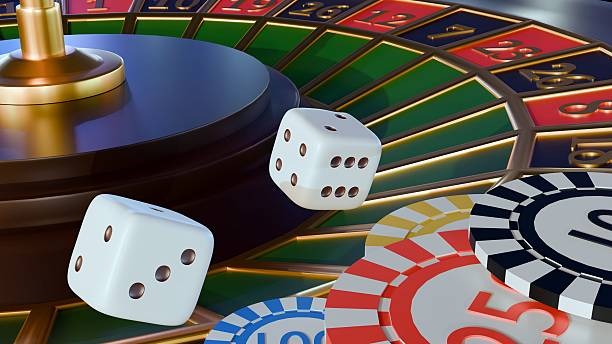 bartogel Live Tables & Slots in One Tab