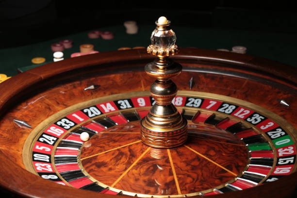 bartogel Live Casino